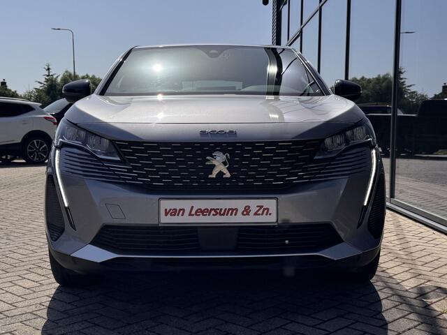 Peugeot 3008 1.6 HYbrid 225 Allure Pack | Climate Control | Plug-in Hybrid | Keyless | Achteruitrijcamera