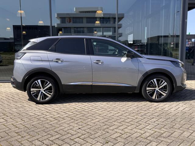 Peugeot 3008 1.6 HYbrid 225 Allure Pack | Climate Control | Plug-in Hybrid | Keyless | Achteruitrijcamera