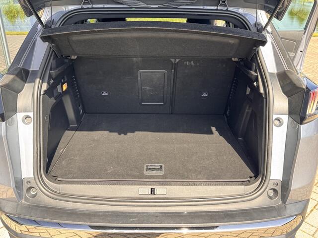 Peugeot 3008 1.6 HYbrid 225 Allure Pack | Climate Control | Plug-in Hybrid | Keyless | Achteruitrijcamera