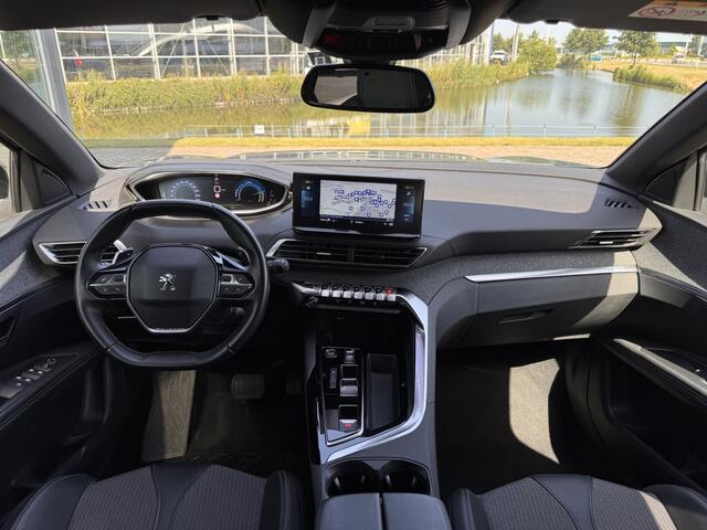 Peugeot 3008 1.6 HYbrid 225 Allure Pack | Climate Control | Plug-in Hybrid | Keyless | Achteruitrijcamera