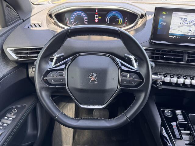 Peugeot 3008 1.6 HYbrid 225 Allure Pack | Climate Control | Plug-in Hybrid | Keyless | Achteruitrijcamera
