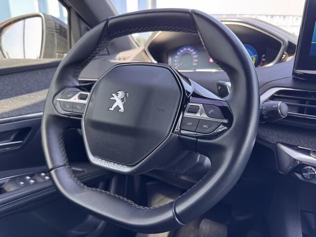 Peugeot 3008 1.6 HYbrid 225 Allure Pack | Climate Control | Plug-in Hybrid | Keyless | Achteruitrijcamera