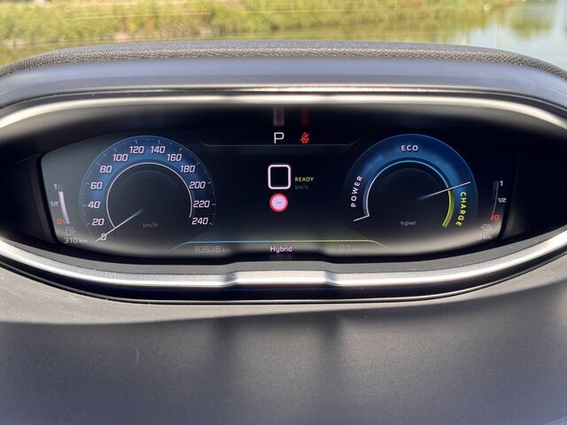 Peugeot 3008 1.6 HYbrid 225 Allure Pack | Climate Control | Plug-in Hybrid | Keyless | Achteruitrijcamera