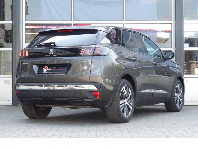 Peugeot 3008 1.6 HYbrid 300 Allure Pack Business