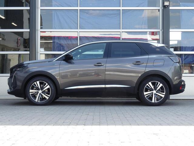 Peugeot 3008 1.6 HYbrid 300 Allure Pack Business