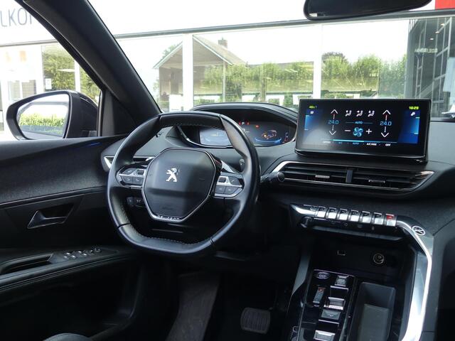 Peugeot 3008 1.6 HYbrid 300 Allure Pack Business