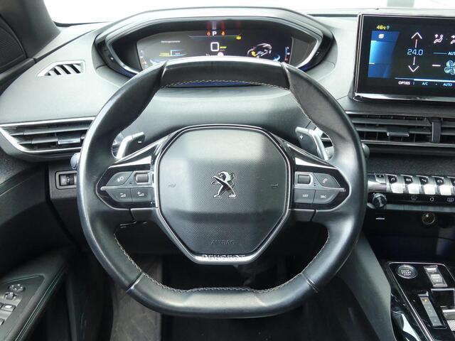 Peugeot 3008 1.6 HYbrid 300 Allure Pack Business
