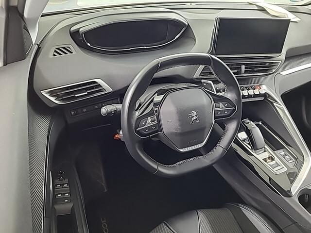 Peugeot 3008 1.6 HYbrid 225 Blue Lease Allure 1e-Eig. & Dealer-Onderh. BOVAG-Garantie. NL-Auto.