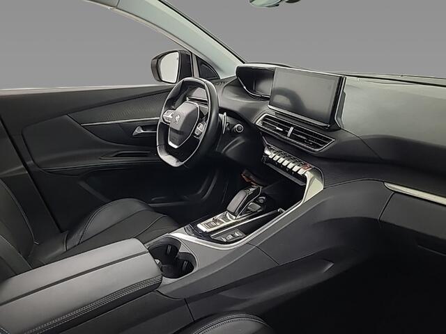 Peugeot 3008 1.6 HYbrid 225 Blue Lease Allure 1e-Eig. & Dealer-Onderh. BOVAG-Garantie. NL-Auto.