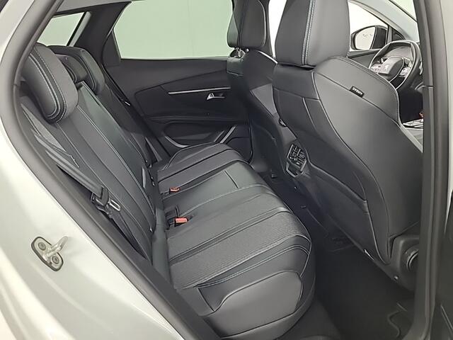 Peugeot 3008 1.6 HYbrid 225 Blue Lease Allure 1e-Eig. & Dealer-Onderh. BOVAG-Garantie. NL-Auto.
