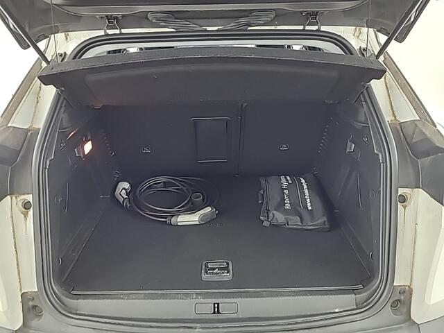 Peugeot 3008 1.6 HYbrid 225 Blue Lease Allure 1e-Eig. & Dealer-Onderh. BOVAG-Garantie. NL-Auto.