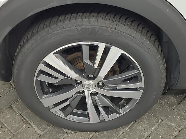Peugeot 3008 1.6 HYbrid 225 Blue Lease Allure 1e-Eig. & Dealer-Onderh. BOVAG-Garantie. NL-Auto.