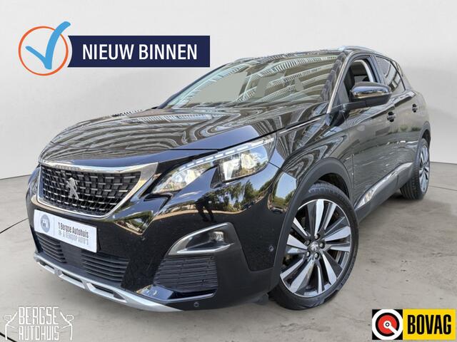 Peugeot 3008 1.5 Bl.HDi BL GT Line ACC PANO LEER