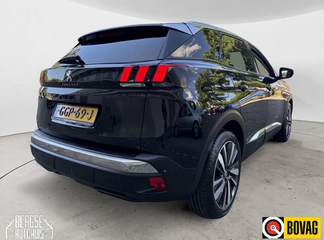 Peugeot 3008 1.5 Bl.HDi BL GT Line ACC PANO LEER