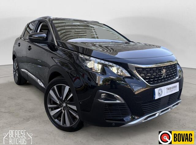 Peugeot 3008 1.5 Bl.HDi BL GT Line ACC PANO LEER