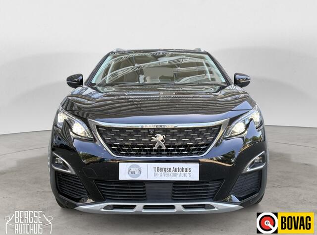Peugeot 3008 1.5 Bl.HDi BL GT Line ACC PANO LEER