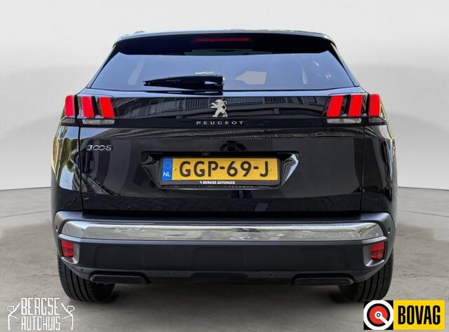 Peugeot 3008 1.5 Bl.HDi BL GT Line ACC PANO LEER