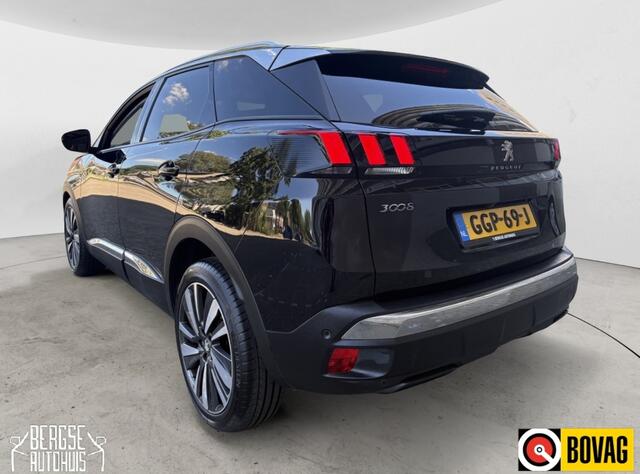 Peugeot 3008 1.5 Bl.HDi BL GT Line ACC PANO LEER