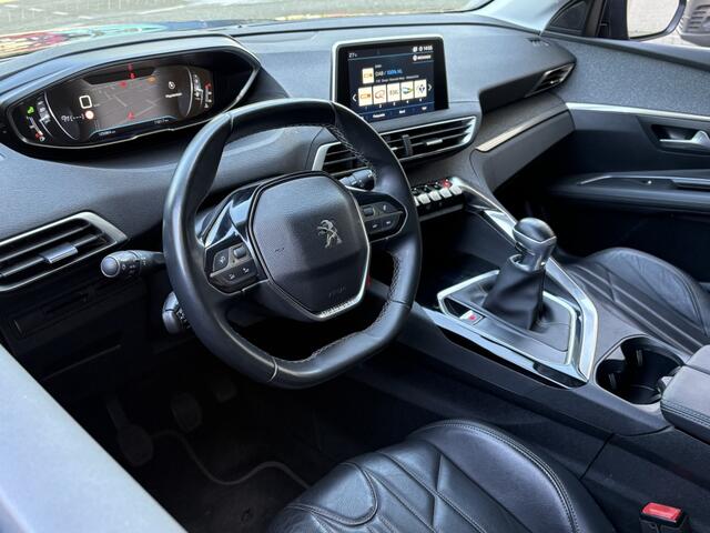 Peugeot 3008 1.5 Bl.HDi BL GT Line ACC PANO LEER