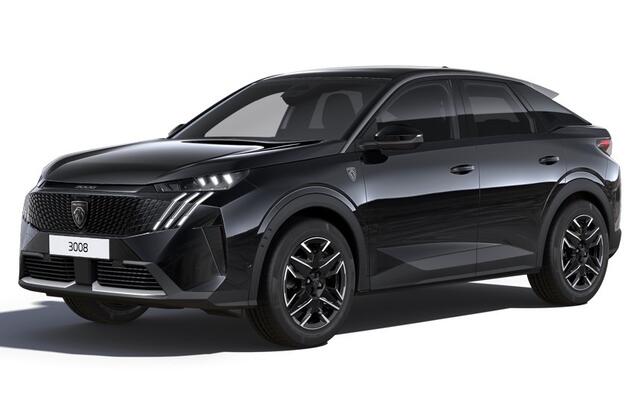 Peugeot 3008 1.2 Hybrid 145 GT DIRECT RIJDEN - RIJKLAAR - VISION PACK - 8 JAAR GARANTIE
