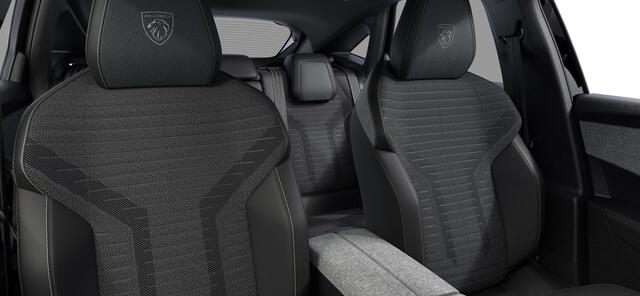 Peugeot 3008 1.2 Hybrid 145 GT DIRECT RIJDEN - RIJKLAAR - VISION PACK - 8 JAAR GARANTIE