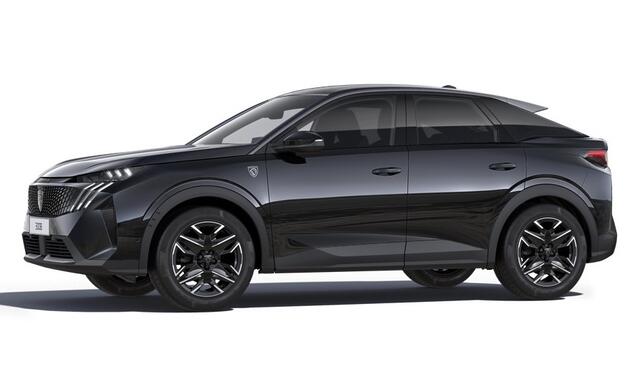 Peugeot 3008 1.2 Hybrid 145 GT DIRECT RIJDEN - RIJKLAAR - VISION PACK - 8 JAAR GARANTIE
