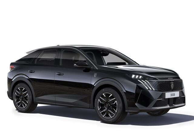 Peugeot 3008 1.2 Hybrid 145 GT DIRECT RIJDEN - RIJKLAAR - VISION PACK - 8 JAAR GARANTIE