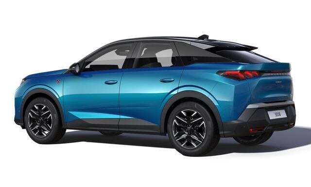 Peugeot 3008 1.2 Hybrid 145 GT DIRECT RIJDEN - ALCANTARA - RIJKLAAR - PANORAMADAK - 8 JAAR GARANTIE