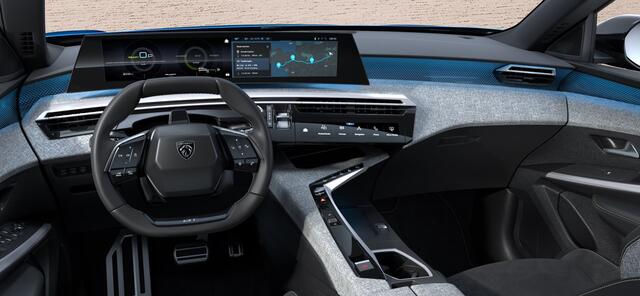 Peugeot 3008 1.2 Hybrid 145 GT DIRECT RIJDEN - ALCANTARA - RIJKLAAR - PANORAMADAK - 8 JAAR GARANTIE