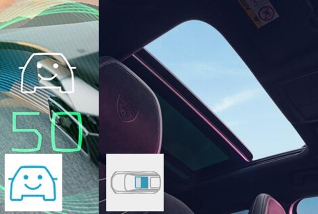 Peugeot 3008 1.2 Hybrid 145 GT DIRECT RIJDEN - ALCANTARA - RIJKLAAR - PANORAMADAK - 8 JAAR GARANTIE