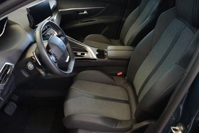 Peugeot 3008 1.6 HYbrid 180pk Allure | NAVI / APPCONNECT | CAMERA + PDC | CRUISE | LANE-ASSIST | VIRTUAL COCKPIT |