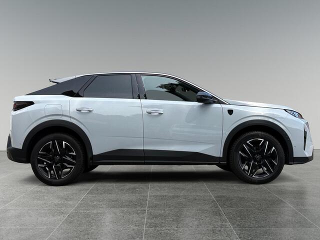 Peugeot 3008 GT 1.2 Hybrid 145pk e-DSC6 | ALCANTARA INTERIOR | HANDSFREE A.KLEP | STOEL + STUURVERW. | AGR-STOELEN | PANORAMIC NAVIGATION | 360° CAMERA |
