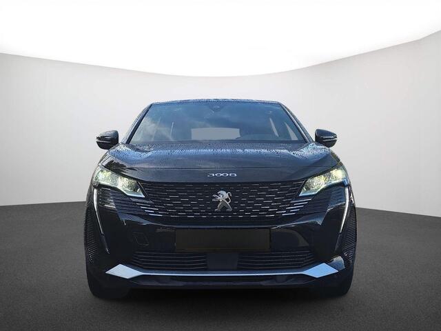 Peugeot 3008 1.2 PureTech CRUISE STOELVERW. LED. APPLE P-CAM