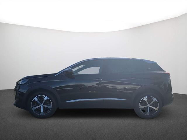 Peugeot 3008 1.2 PureTech CRUISE STOELVERW. LED. APPLE P-CAM