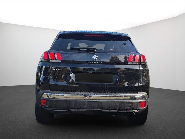 Peugeot 3008 1.2 PureTech CRUISE STOELVERW. LED. APPLE P-CAM
