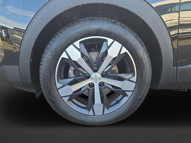 Peugeot 3008 1.2 PureTech CRUISE STOELVERW. LED. APPLE P-CAM