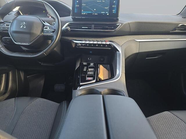 Peugeot 3008 1.2 PureTech CRUISE STOELVERW. LED. APPLE P-CAM