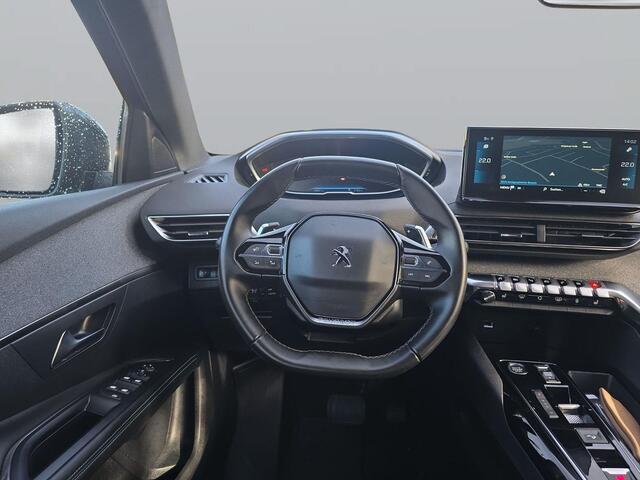 Peugeot 3008 1.2 PureTech CRUISE STOELVERW. LED. APPLE P-CAM