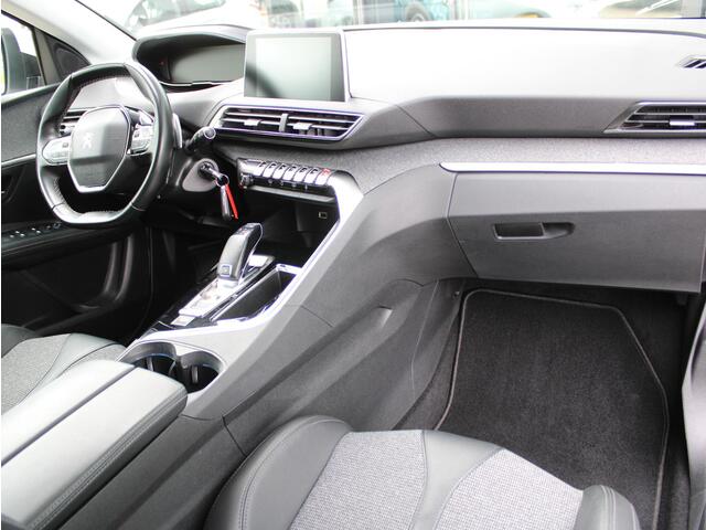 Peugeot 3008 1.2 PureTech Blue Lease Premium Automaat | Navi / Camera / Climate