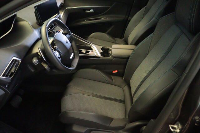 Peugeot 3008 1.6 HYbrid 180pk Allure | NAVI / APPCONNECT | CAMERA + PDC | CRUISE | LANE-ASSIST | VIRTUAL COCKPIT |