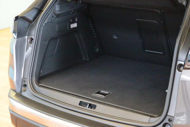 Peugeot 3008 1.6 HYbrid 180pk Allure | NAVI / APPCONNECT | CAMERA + PDC | CRUISE | LANE-ASSIST | VIRTUAL COCKPIT |