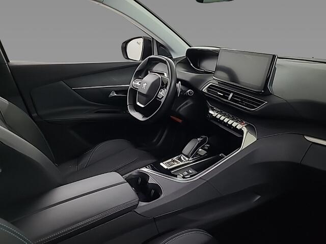 Peugeot 3008 1.6 HYbrid 225 Allure 1e-Eig. & Dealer-Onderh. BOVAG-Garantie. NL-Auto.