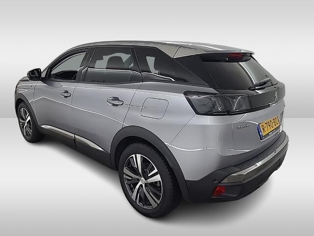 Peugeot 3008 1.6 HYbrid 225 Allure 1e-Eig. & Dealer-Onderh. BOVAG-Garantie. NL-Auto.