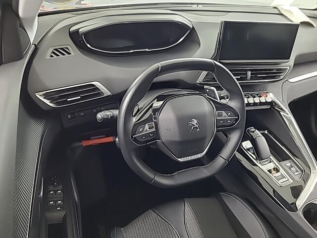 Peugeot 3008 1.6 HYbrid 225 Allure 1e-Eig. & Dealer-Onderh. BOVAG-Garantie. NL-Auto.