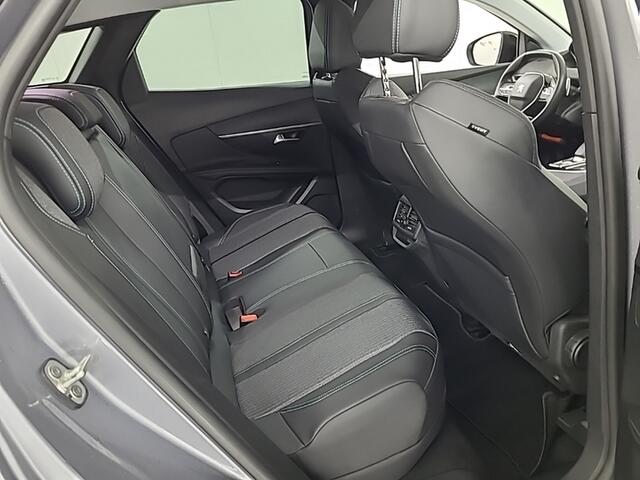 Peugeot 3008 1.6 HYbrid 225 Allure 1e-Eig. & Dealer-Onderh. BOVAG-Garantie. NL-Auto.