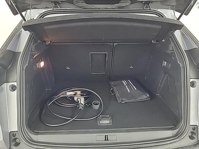 Peugeot 3008 1.6 HYbrid 225 Allure 1e-Eig. & Dealer-Onderh. BOVAG-Garantie. NL-Auto.