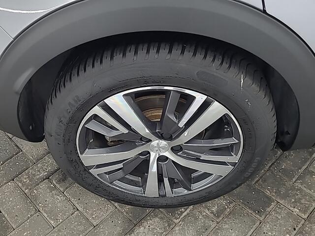 Peugeot 3008 1.6 HYbrid 225 Allure 1e-Eig. & Dealer-Onderh. BOVAG-Garantie. NL-Auto.