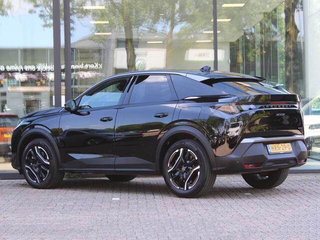 Peugeot 3008 1.6 plug-in Hybrid 195 Allure | Navi / Camera / Climate