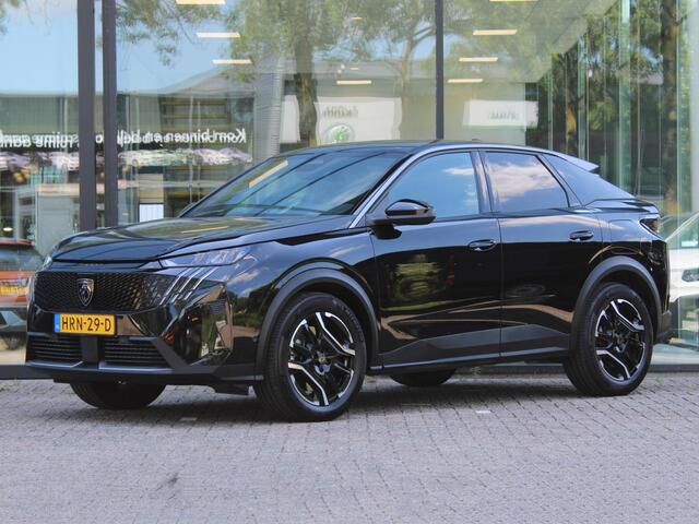 Peugeot 3008 1.6 plug-in Hybrid 195 Allure | Navi / Camera / Climate