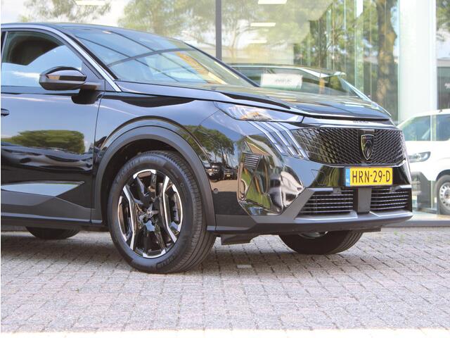 Peugeot 3008 1.6 plug-in Hybrid 195 Allure | Navi / Camera / Climate